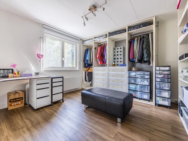 Westerenban 36, Burgh-Haamstede