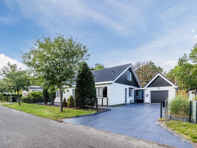 Westerenban 36, Burgh-Haamstede