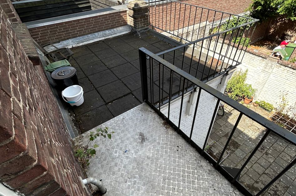 Willem Vliegenstraat 18B