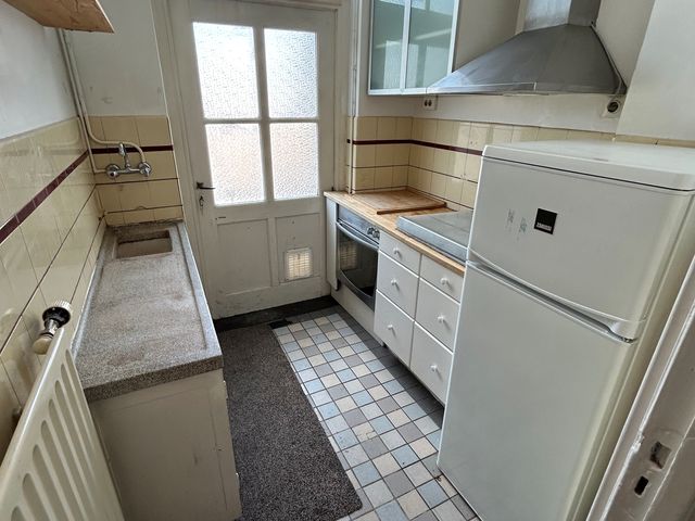 Willem Vliegenstraat 18B, Maastricht