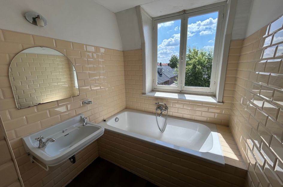 Willem Vliegenstraat 18B