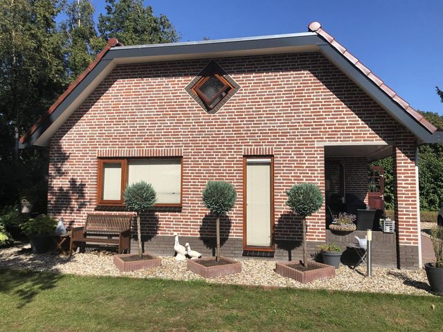 Haspel 97 45, Ermelo