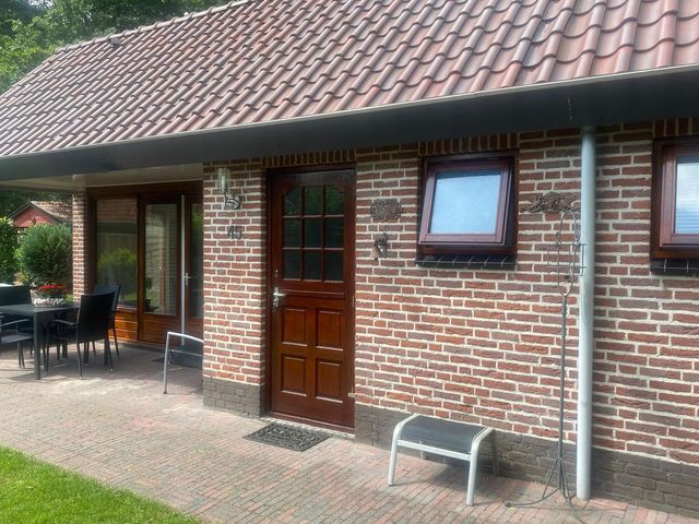 Haspel 97 45, Ermelo