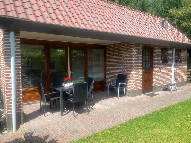 Haspel 97 45, Ermelo