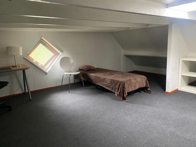 Haspel 97 45, Ermelo