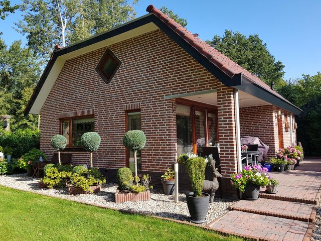 Haspel 97 45, Ermelo