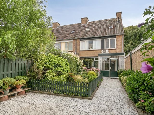 Doctor Schaepmanlaan 33, Roosendaal