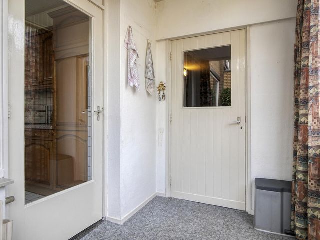 Doctor Schaepmanlaan 33, Roosendaal