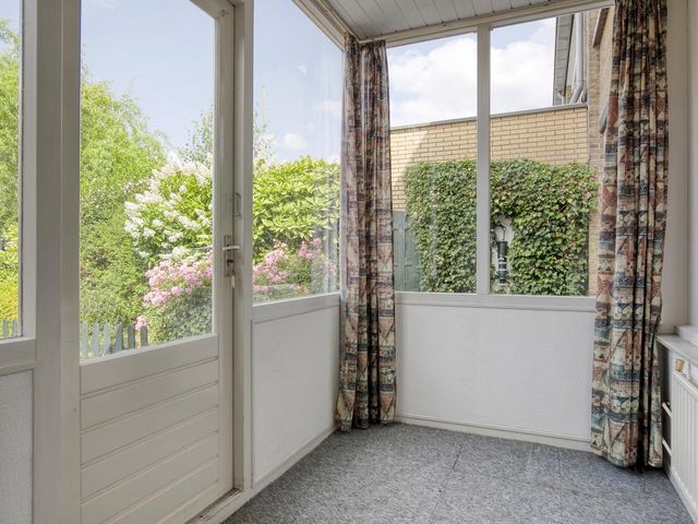 Doctor Schaepmanlaan 33, Roosendaal