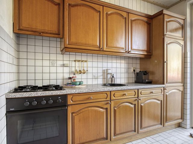 Doctor Schaepmanlaan 33, Roosendaal