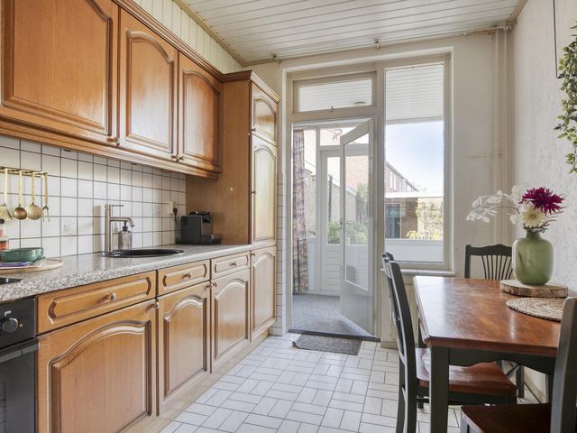 Doctor Schaepmanlaan 33, Roosendaal