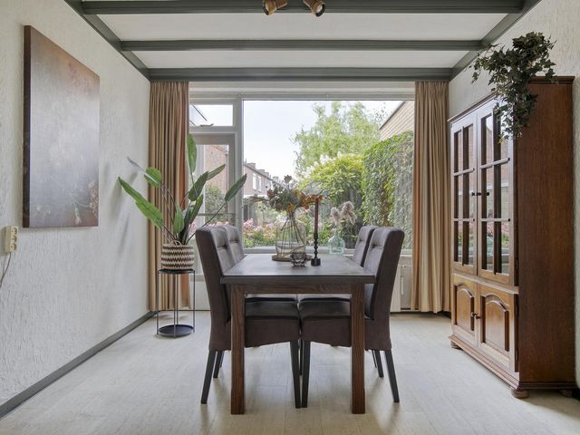 Doctor Schaepmanlaan 33, Roosendaal