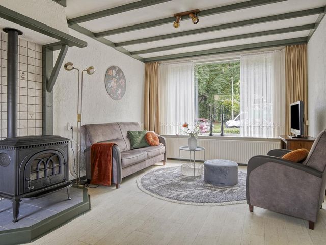 Doctor Schaepmanlaan 33, Roosendaal