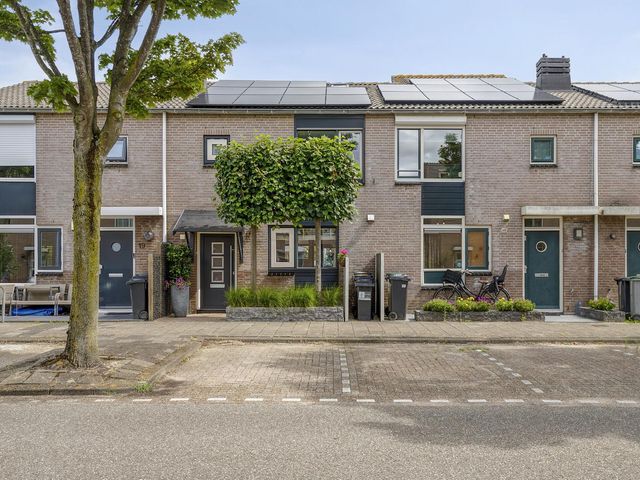 Maria Rutgerslaan 17, Hoofddorp