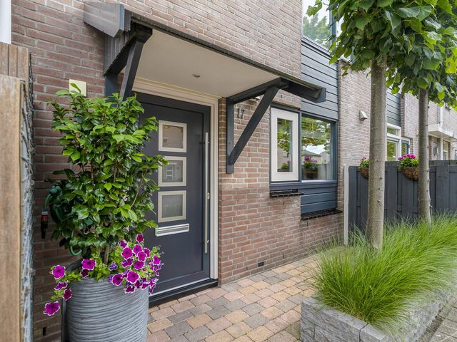 Maria Rutgerslaan 17, Hoofddorp