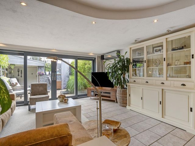 Maria Rutgerslaan 17, Hoofddorp