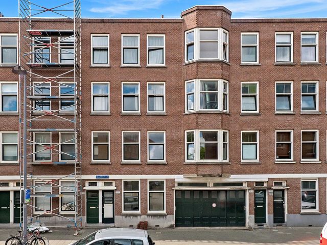 Slaghekstraat 200B, Rotterdam