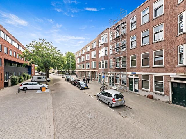 Slaghekstraat 200B, Rotterdam