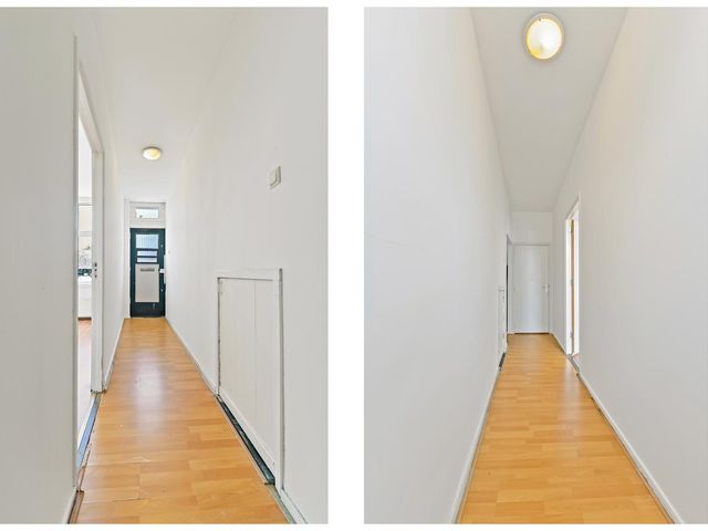 Slaghekstraat 200B, Rotterdam