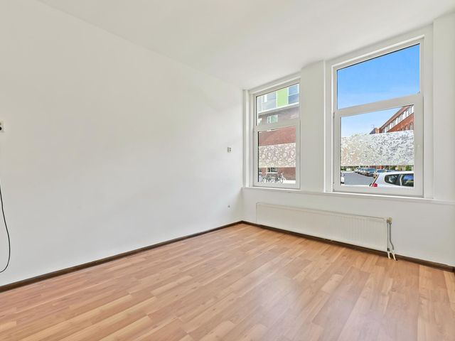 Slaghekstraat 200B, Rotterdam