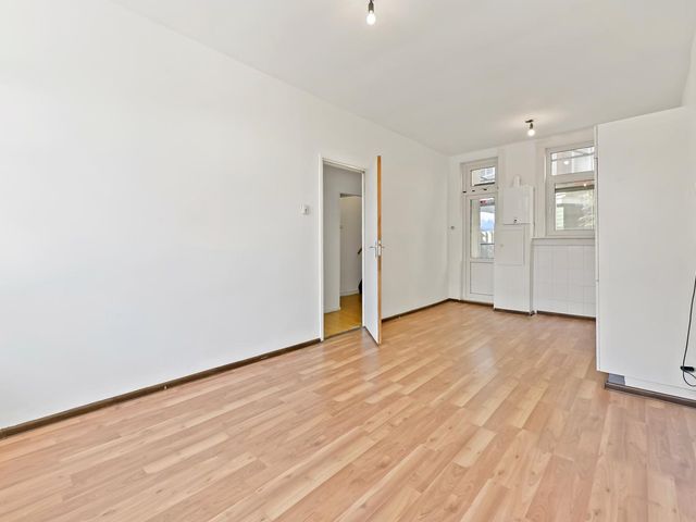 Slaghekstraat 200B, Rotterdam