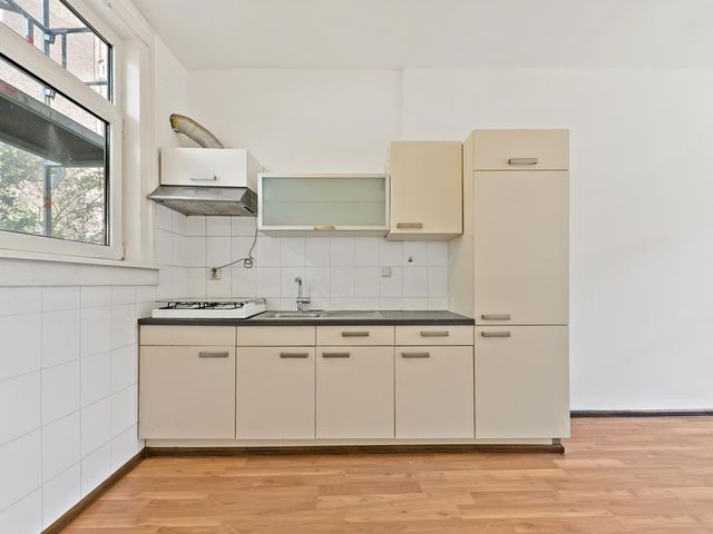 Slaghekstraat 200B, Rotterdam