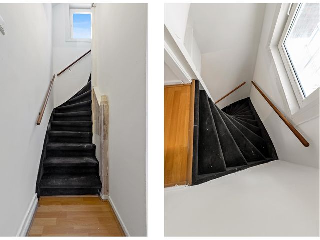 Slaghekstraat 200B, Rotterdam