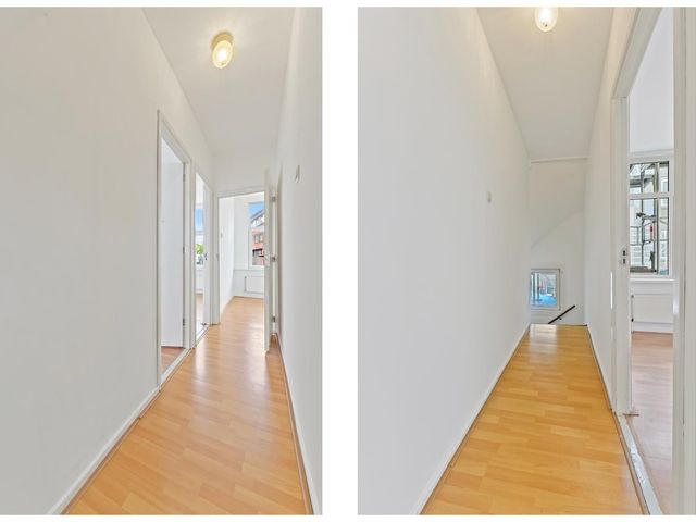 Slaghekstraat 200B, Rotterdam