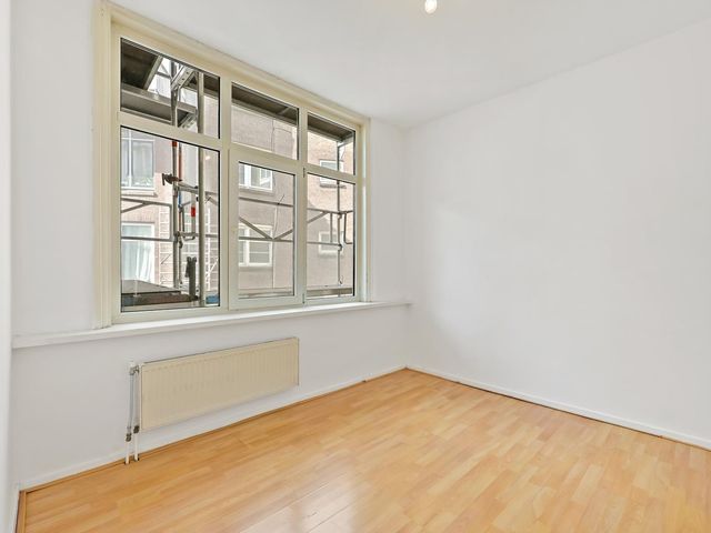 Slaghekstraat 200B, Rotterdam