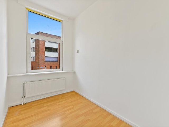 Slaghekstraat 200B, Rotterdam
