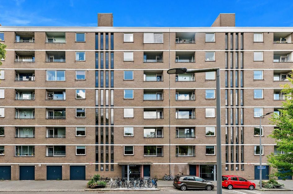 Edmond Hellenraadstraat 32