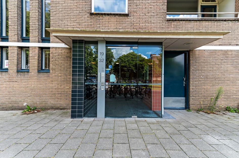 Edmond Hellenraadstraat 32