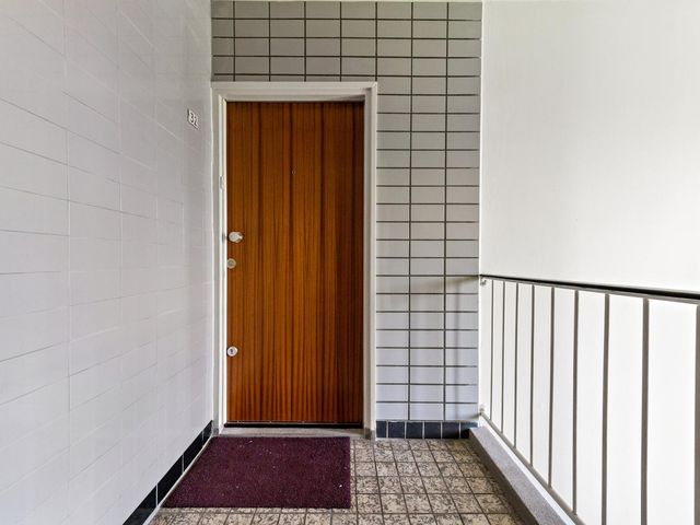 Edmond Hellenraadstraat 32, Rotterdam