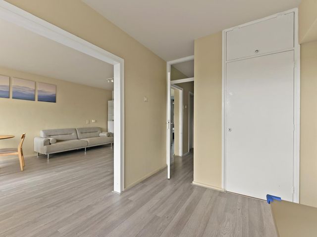 Edmond Hellenraadstraat 32, Rotterdam