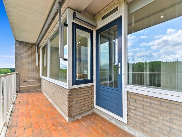 Edmond Hellenraadstraat 32, Rotterdam