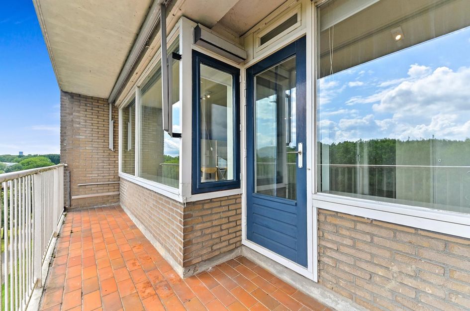 Edmond Hellenraadstraat 32