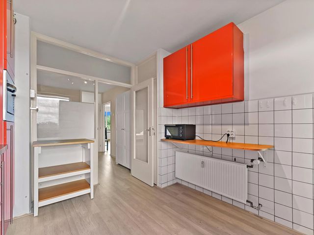 Edmond Hellenraadstraat 32, Rotterdam