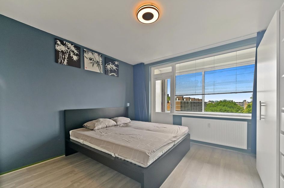 Edmond Hellenraadstraat 32