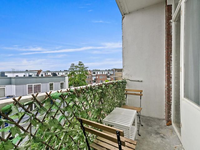 Beijerlandselaan 176A 02, Rotterdam