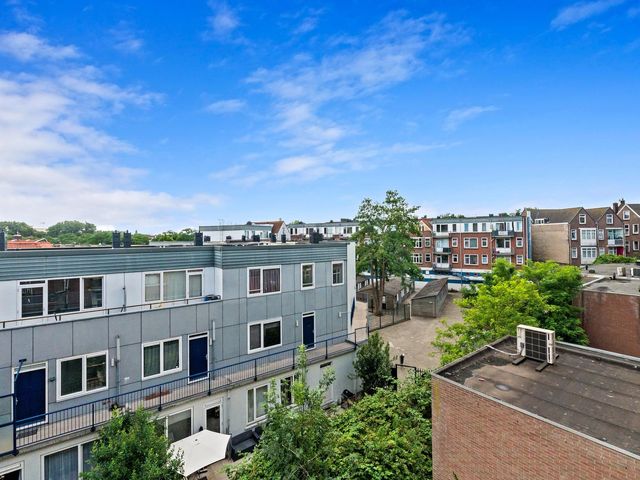 Beijerlandselaan 176A 02, Rotterdam