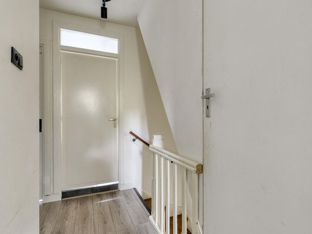 Van Vlotenstraat 80, 'S-Gravenhage