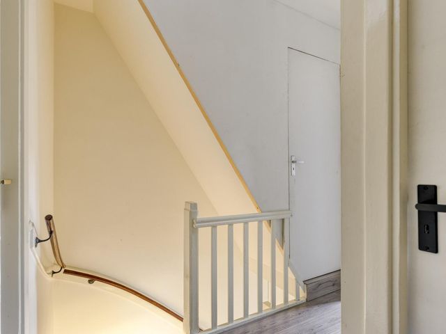 Van Vlotenstraat 80, 'S-Gravenhage