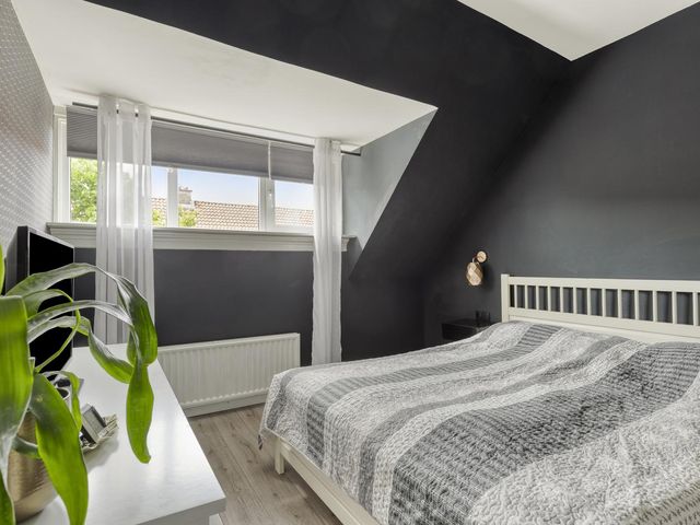 Van Vlotenstraat 80, 'S-Gravenhage