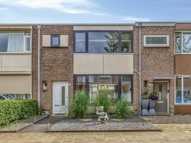 Colijnstraat 12, Tilburg