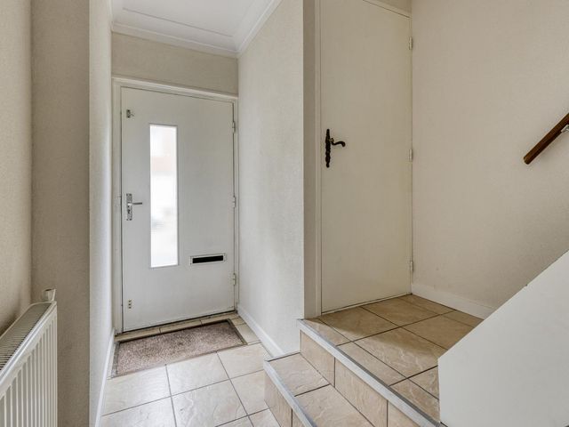 Colijnstraat 12, Tilburg