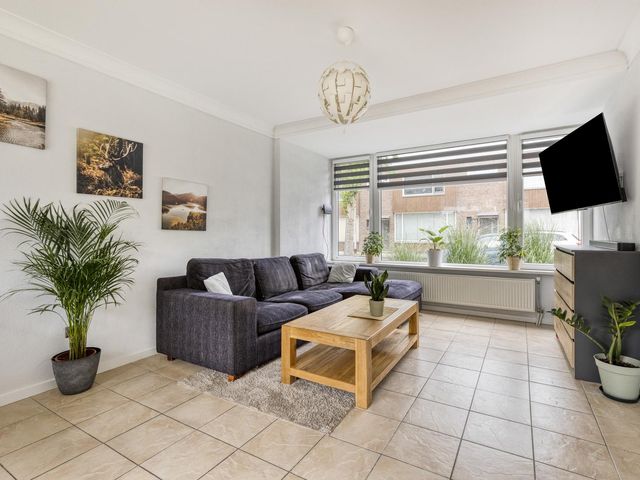 Colijnstraat 12, Tilburg