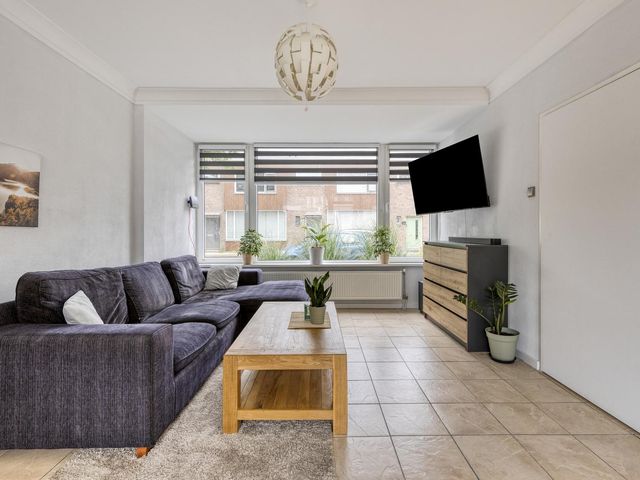 Colijnstraat 12, Tilburg
