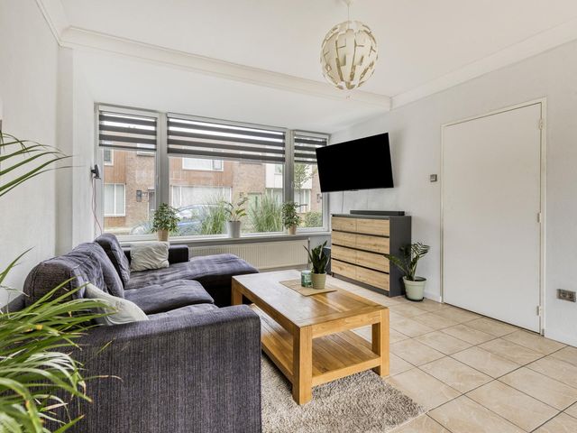 Colijnstraat 12, Tilburg