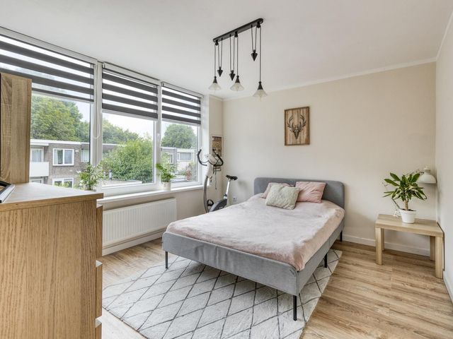 Colijnstraat 12, Tilburg