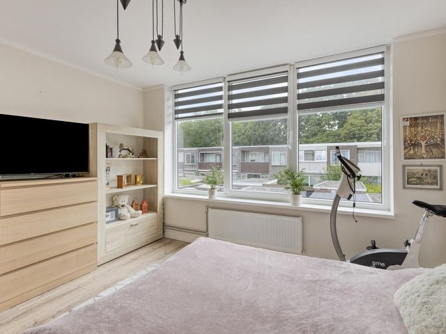 Colijnstraat 12, Tilburg